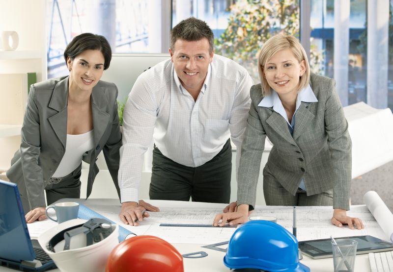Enhanced project efficiency